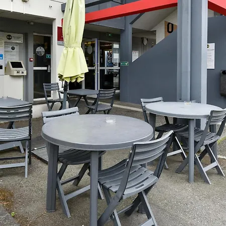 B&B Hotel Toulouse Cite De L'Espace Mouchotte-2